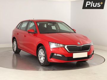 1.0 TSI, Ambition, ČR,1.maj