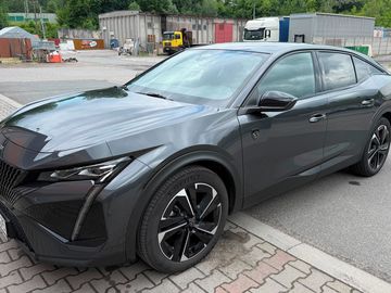 Peugeot 408 GT
