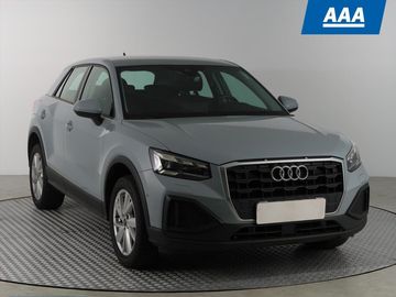 35 TFSI, Automat, Serv.kniha