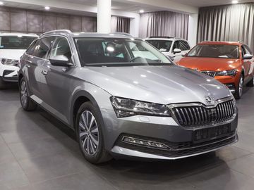 Style 2.0 TDI 147kW DSG / ALU