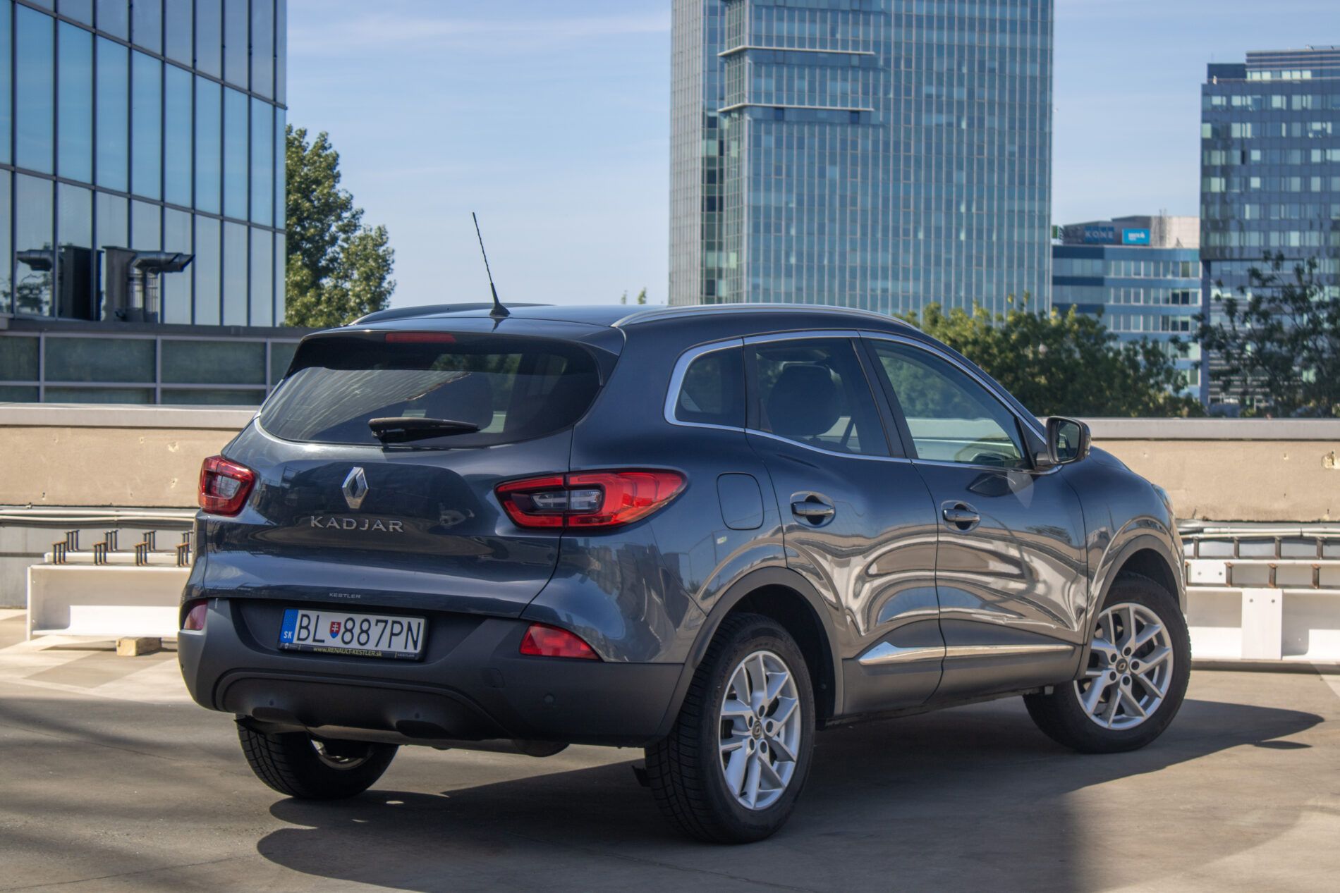 Renault Kadjar - fotka 5