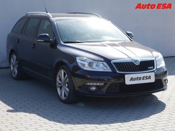 2.0 TDi,RS