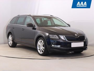 1.6 TDI, Style, Automat