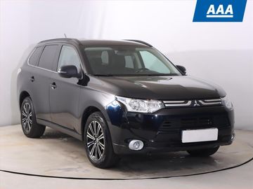 2.2 DI-D, 4X4, Automat