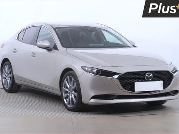 2.0 Skyactiv-G, Serv.kniha