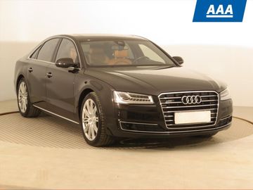 3.0 TDI, 4X4, Automat