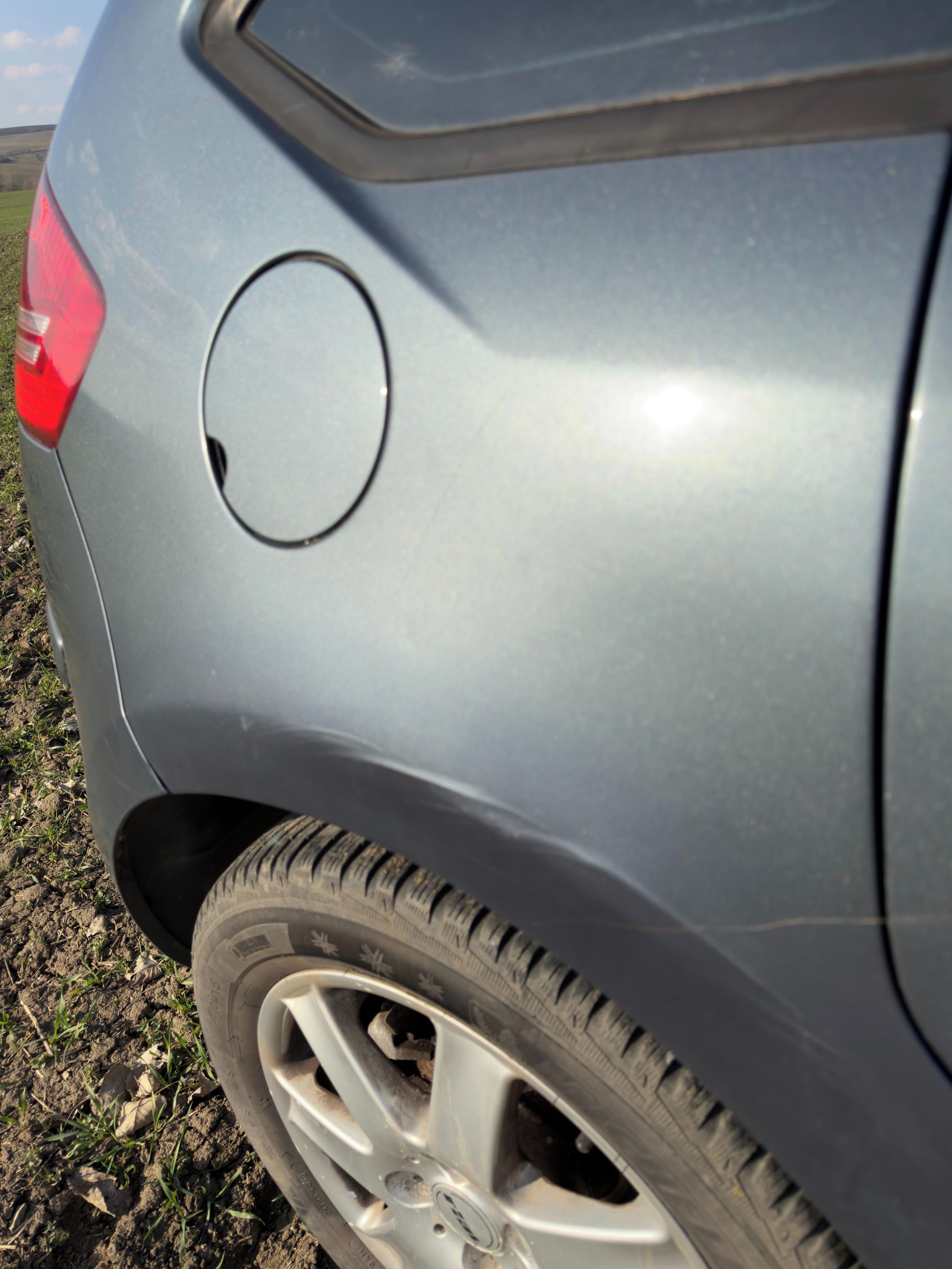Citroën C4, Citroën C4 Hatchback 1.6 HDi - fotka 5