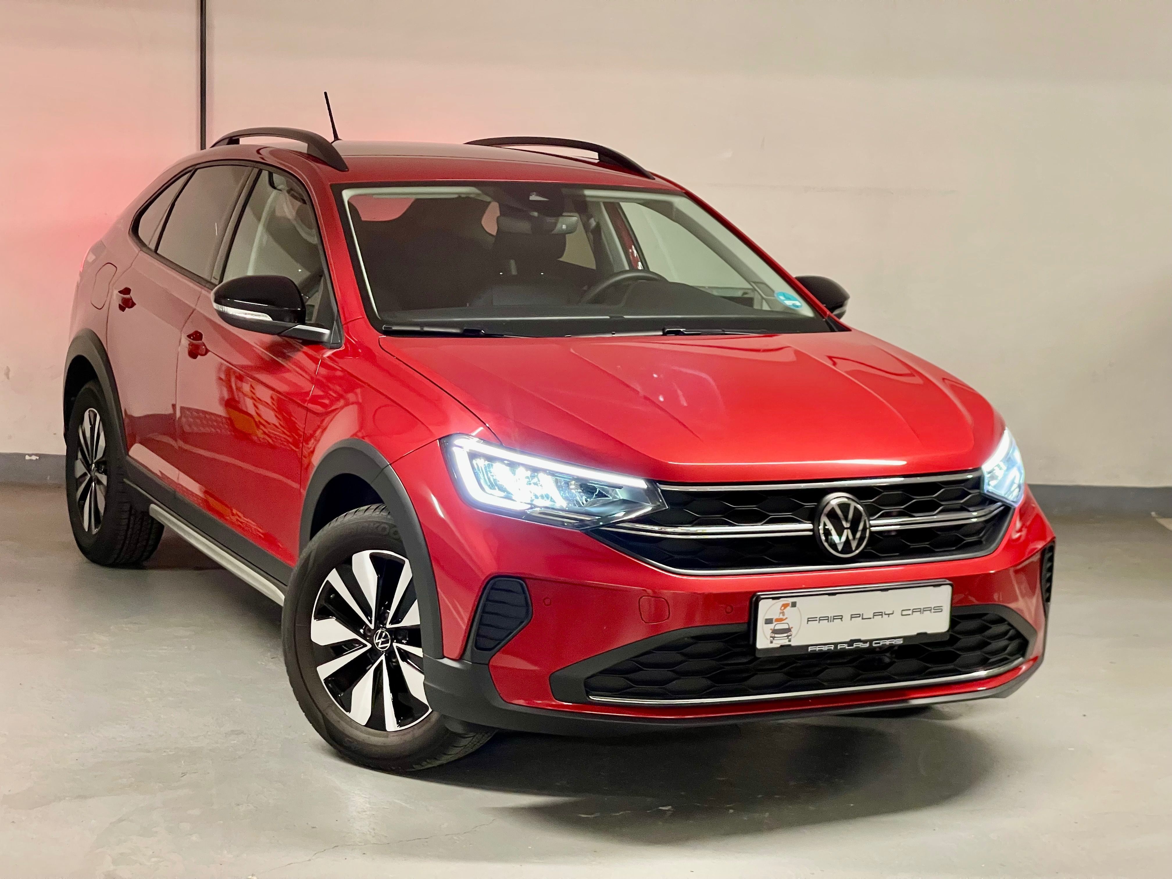 Volkswagen Taigo, edice Goal- Navi/ACC/Záruka