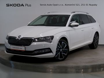STYLE 2.0TDI 147KW DSG