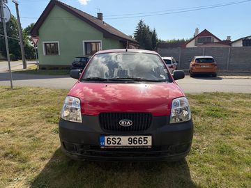 KIA PICANTO, TOP STAV
