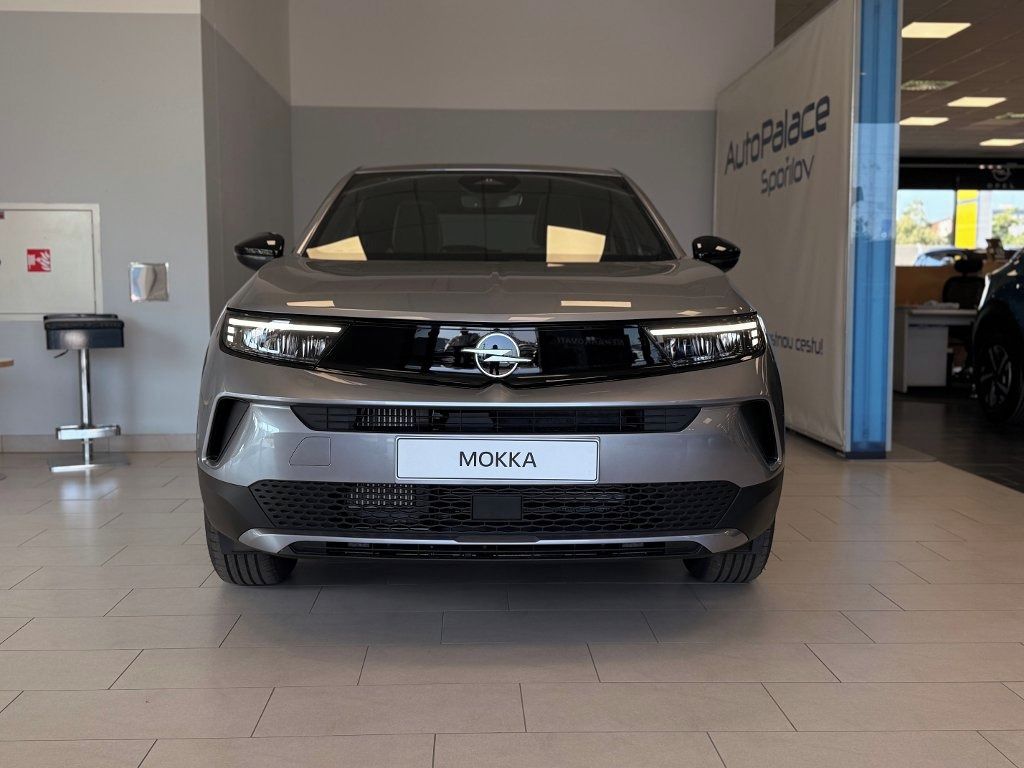 Opel Mokka, HIT 1.2 TURBO 100kW - fotka 2