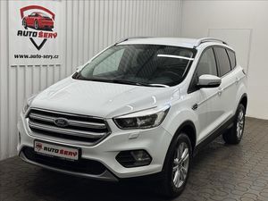 Ford Kuga, 1,EB 110kW TITANIUM 2XALU