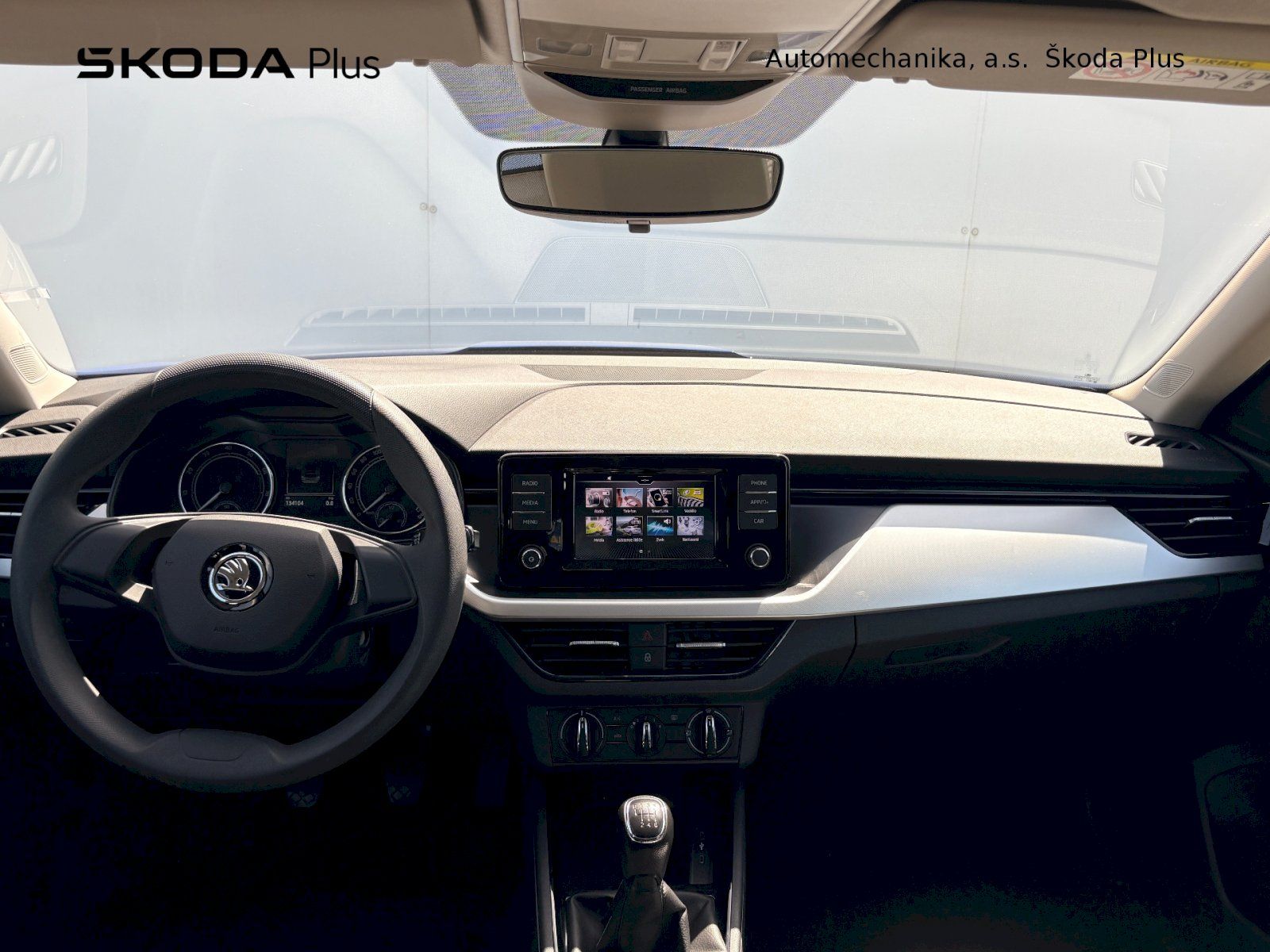 Škoda Kamiq, 1.5 TSI / 110 kW / AMBITION - fotka 5