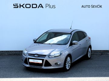 1.6 TDCI 85 kW Titanium 3.gene