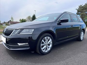 ČR,STYLE,2,0TDi/110kW,DSG,TZ