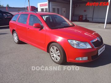 1.6 TDi,ČR,AC,tažné