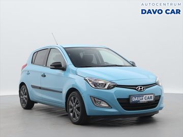 1,3 i 63kW Family Space GO Taž