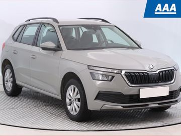 1.0 TSI, Style, ČR,1.maj
