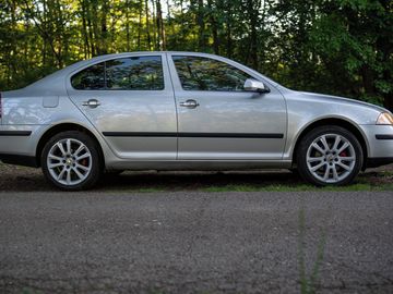 Škoda Octavia 2, 1.9TDI, 77kW