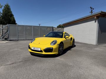 991 Turbo/PDK/servis. historie