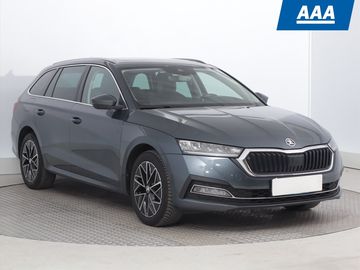 2.0 TDI, Style, Automat