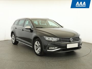 2.0 TDI, Alltrack, 4X4