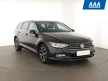 2.0 TDI, Automat, Kůže, Navi