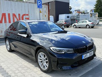 320d xDrive/ Laser/ ACC/ 360