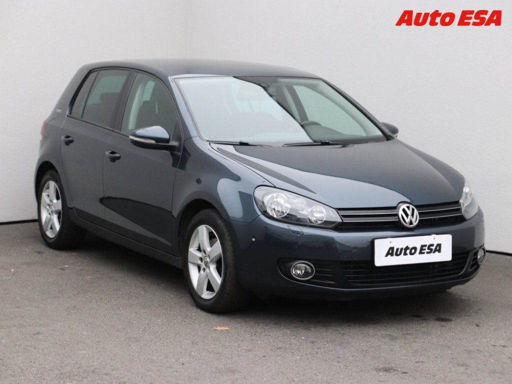 Volkswagen Golf, 1.2 TSi VI