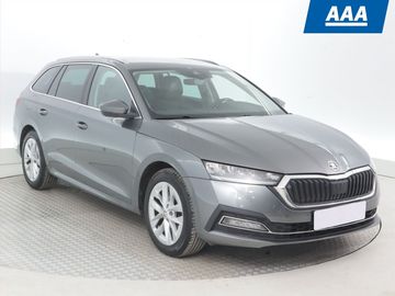2.0 TDI, Style, 4X4, Automat