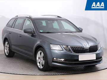 2.0 TDI, Style, Automat