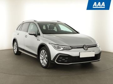2.0 TDI GTD, Alltrack, 4X4