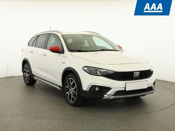 1.5 MHEV, Cross, Automat