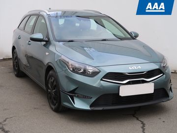 1.0 T-GDI, Záruka, Serv.kniha