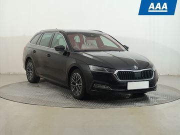 2.0 TDI, Style, Automat