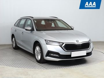 2.0 TDI, Automatická klima