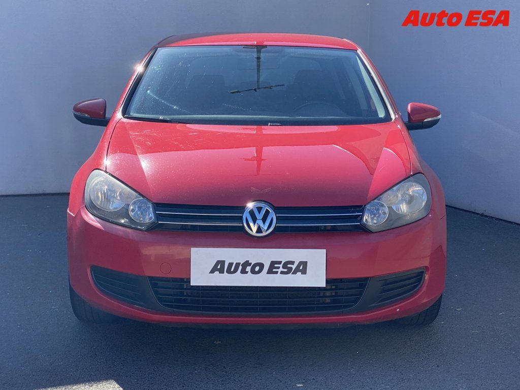 Volkswagen Golf, 68200 - fotka 2
