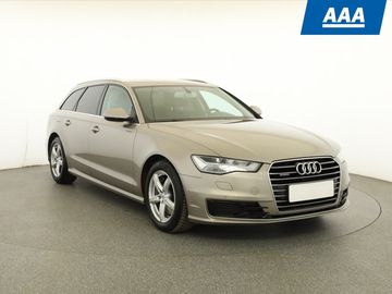 3.0 TDI, NOVÁ CENA, 4X4