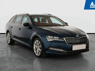 2.0 TDI, Style, Automat, ČR