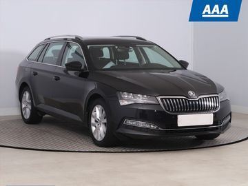 2.0 TDI, Style, 4X4, Automat