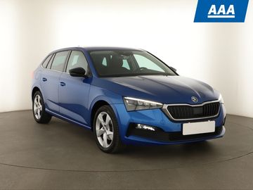1.6 TDI, Ambition, Automat