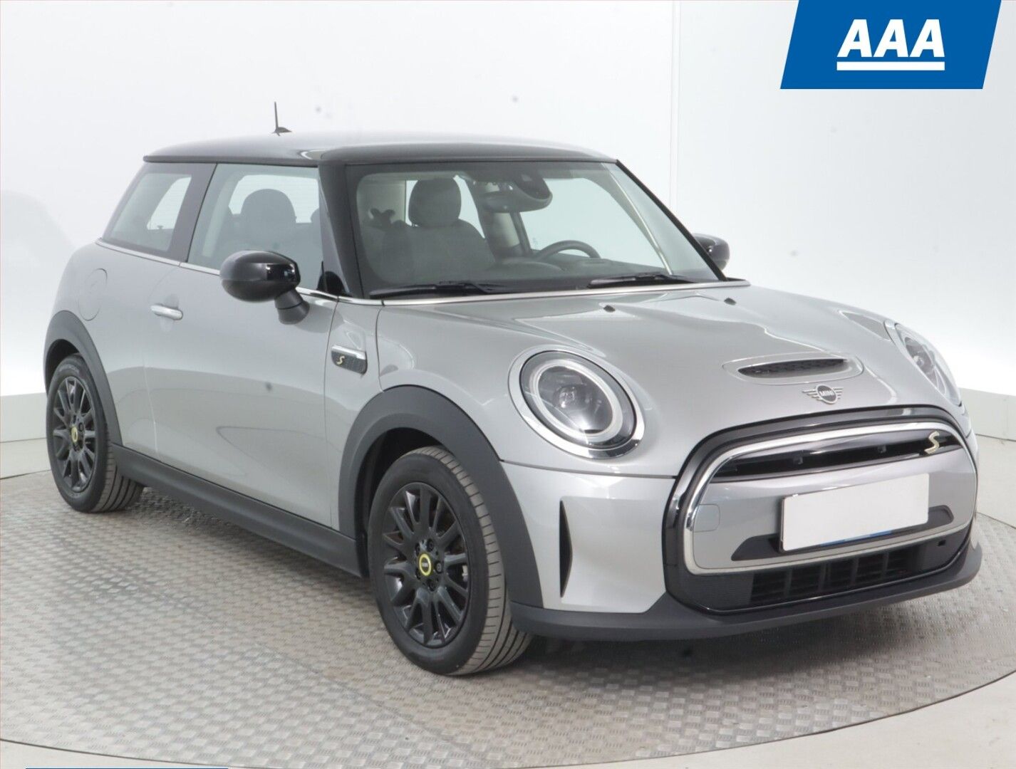 Mini, Cooper SE 32 kWh, SoH 99%