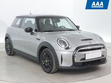 Cooper SE 32 kWh, SoH 99%