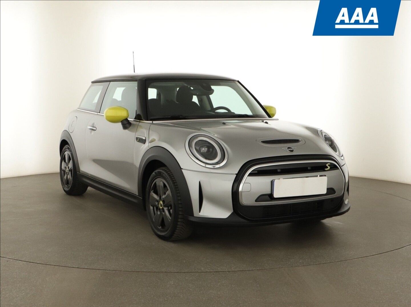 Mini, Cooper SE 32 kWh, SoH 98%