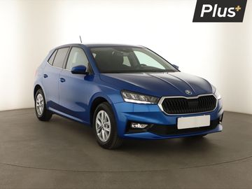 1.0 TSI, Serv.kniha