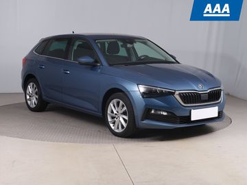 1.5 TSI, Style, NOVÁ CENA