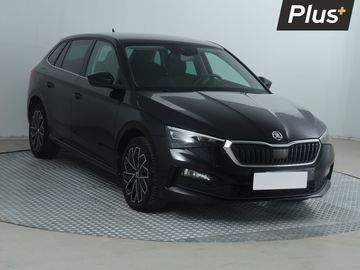 1.5 TSI, Style, Serv.kniha