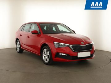 1.5 TSI, Style, ČR,1.maj