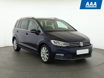 2.0 TDI, Automat, 7 míst