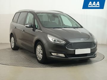 2.0 TDCi, 4X4, 7 míst